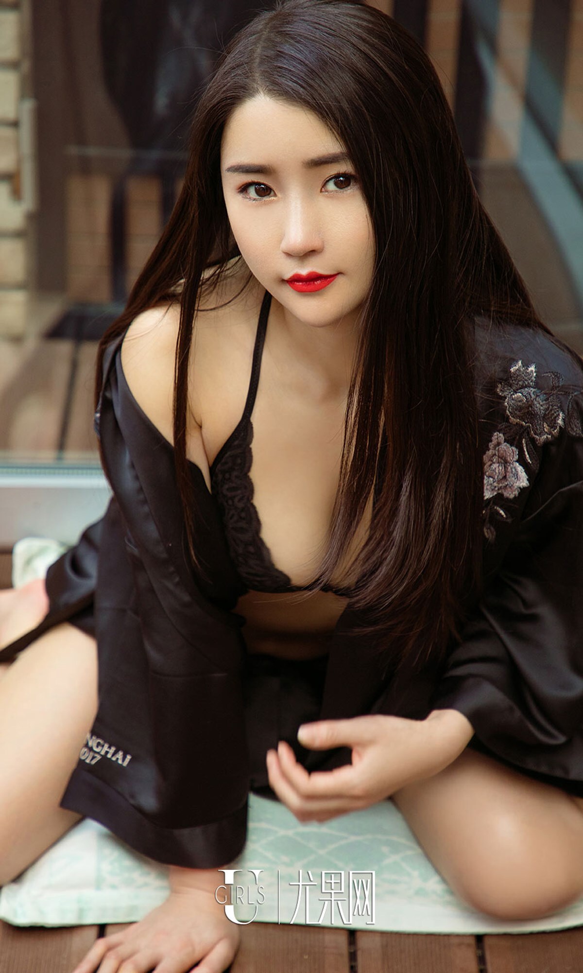 [ugirls love beauty] app photo no.1063 Tang Qiqi